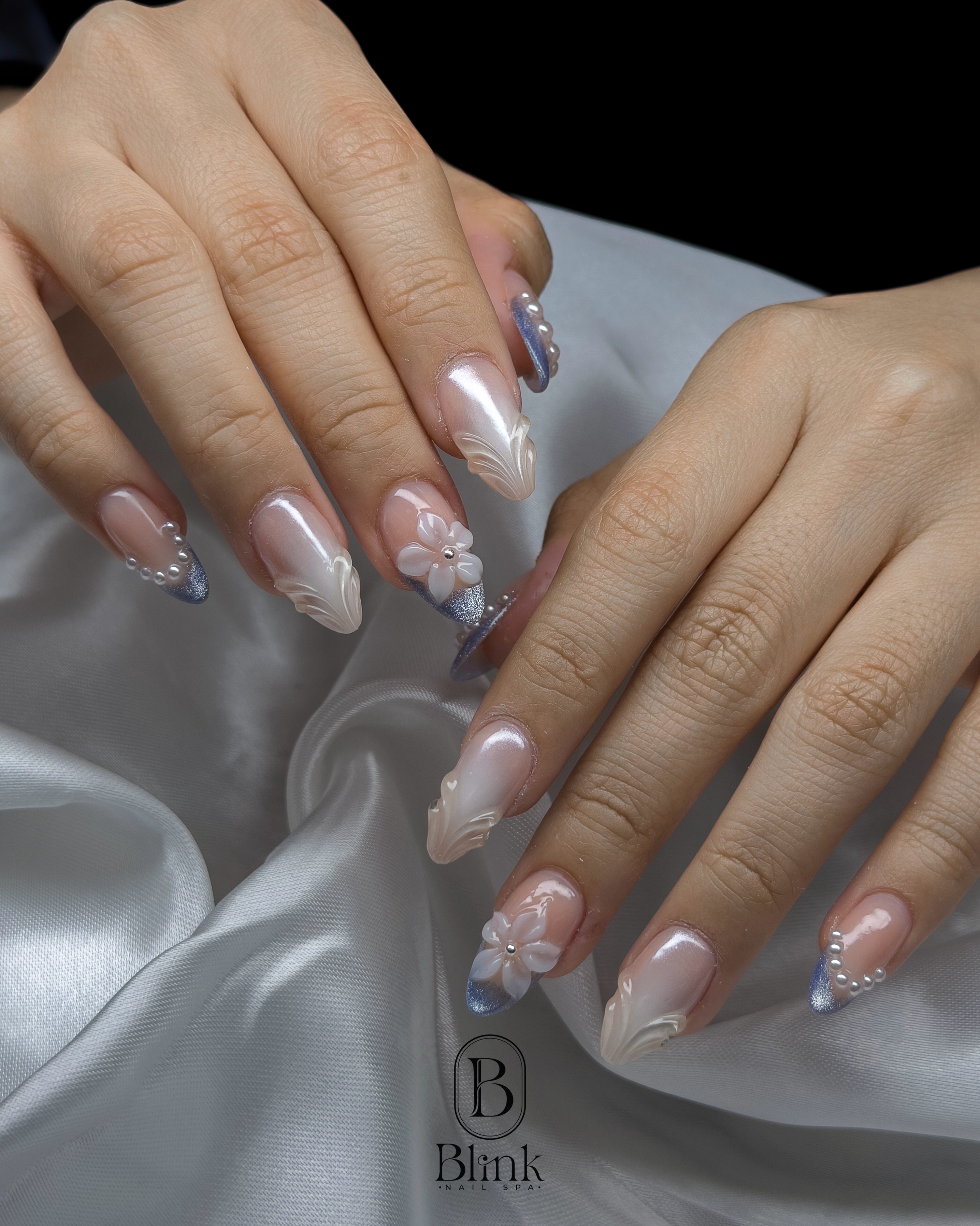 Signature Nail Work